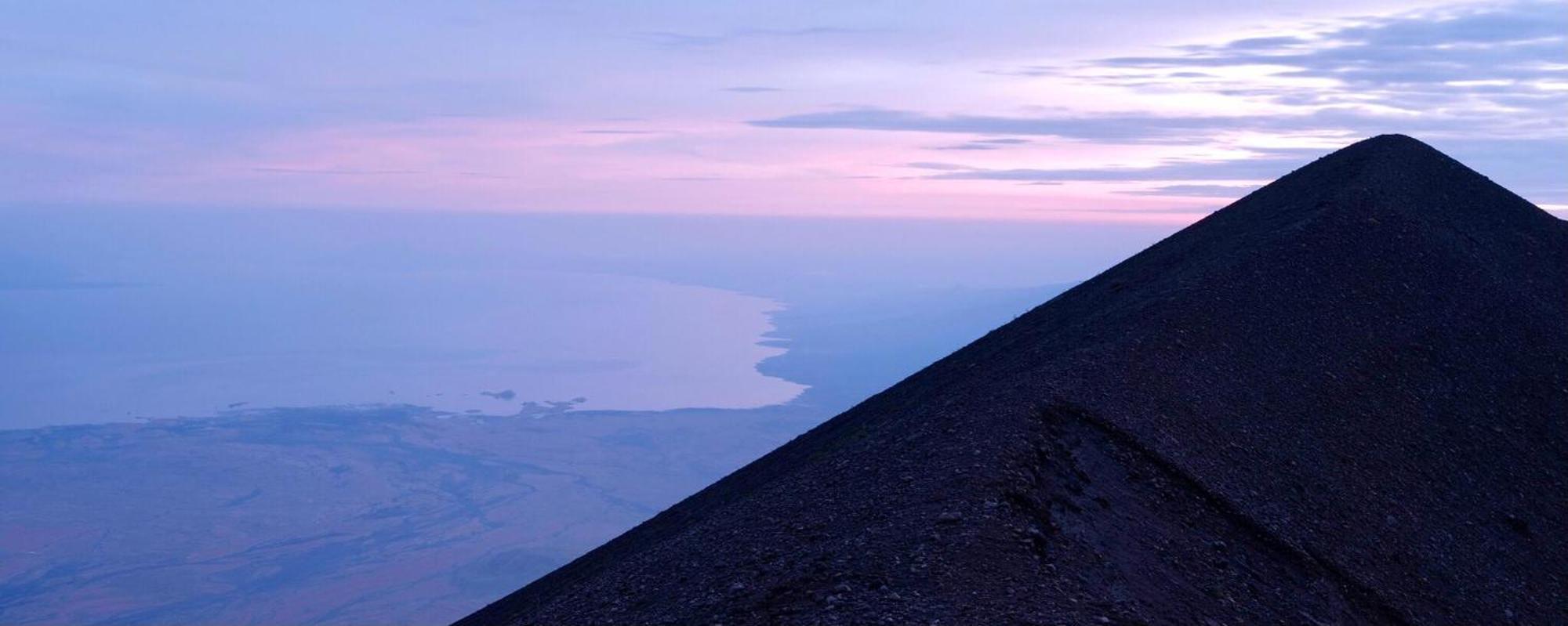 Africa Safari Lake Natron Mtowabaga Luaran gambar